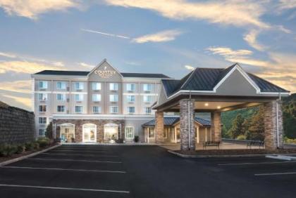 Country Inn And Suites Asheville